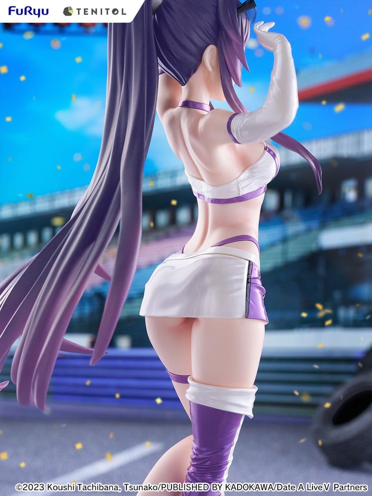Date A Live - Tohka Yatogami Race Queen Ver. - V Tenitol Tall – Bild 13