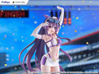 Date A Live - Tohka Yatogami Race Queen Ver. - V Tenitol Tall – Bild 14