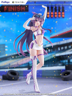 Date A Live - Tohka Yatogami Race Queen Ver. - V Tenitol Tall – Bild 2