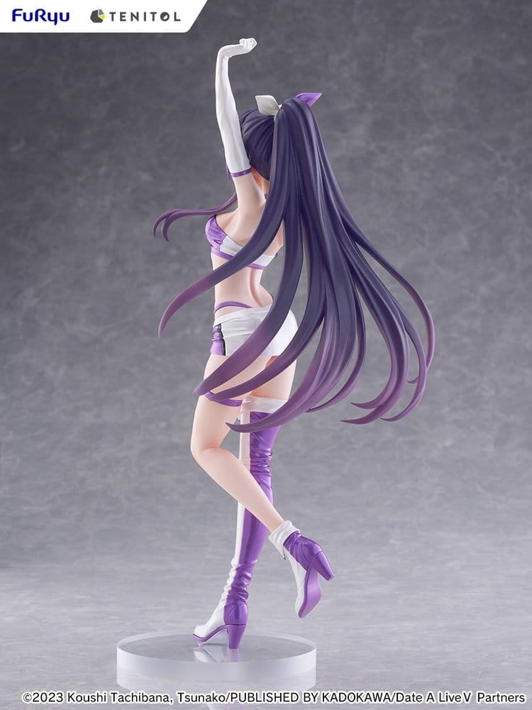 Date A Live - Tohka Yatogami Race Queen Ver. - V Tenitol Tall – Bild 4