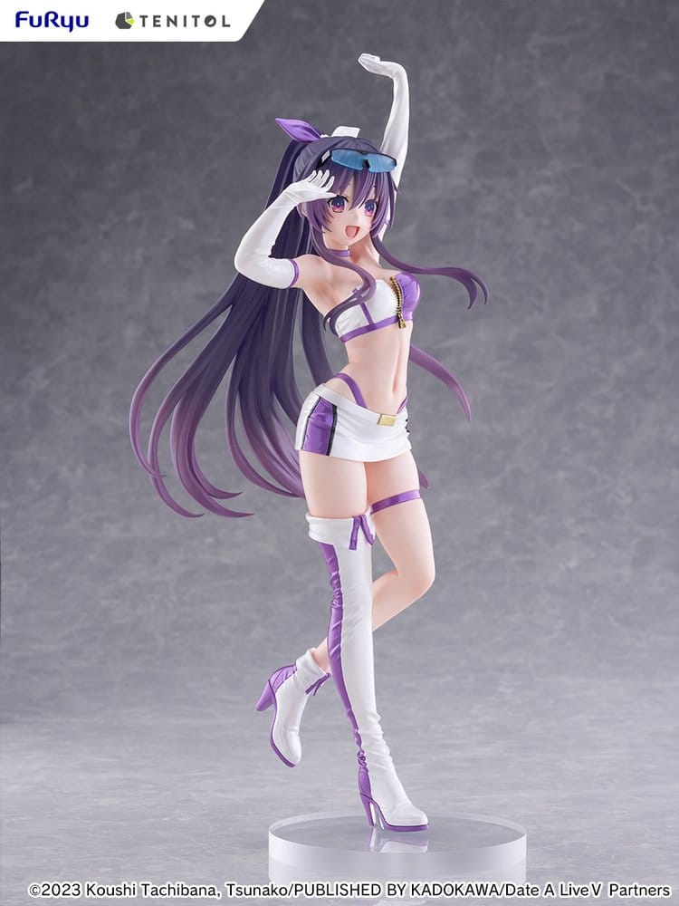 Date A Live - Tohka Yatogami Race Queen Ver. - V Tenitol Tall – Bild 5
