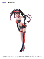 Date A Live - Kurumi Tokisaki Race Queen Ver. - V Tenitol Tall – Bild 1
