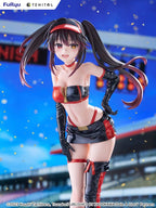 Date A Live - Kurumi Tokisaki Race Queen Ver. - V Tenitol Tall – Bild 11