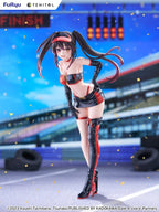 Date A Live - Kurumi Tokisaki Race Queen Ver. - V Tenitol Tall – Bild 2