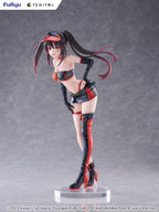 Date A Live - Kurumi Tokisaki Race Queen Ver. - V Tenitol Tall – Bild 3