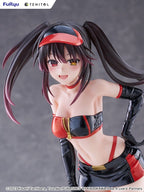 Date A Live - Kurumi Tokisaki Race Queen Ver. - V Tenitol Tall – Bild 6