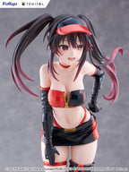 Date A Live - Kurumi Tokisaki Race Queen Ver. - V Tenitol Tall – Bild 9