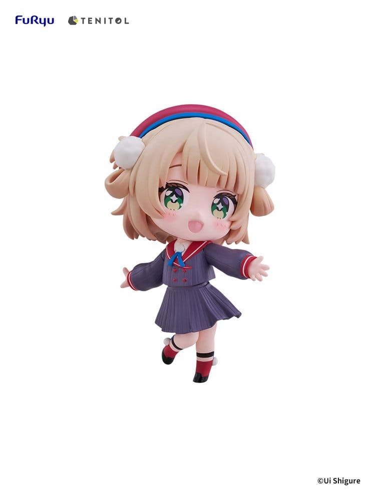 VTuber - Shigure Ui [mini] - Tenitol – Bild 1