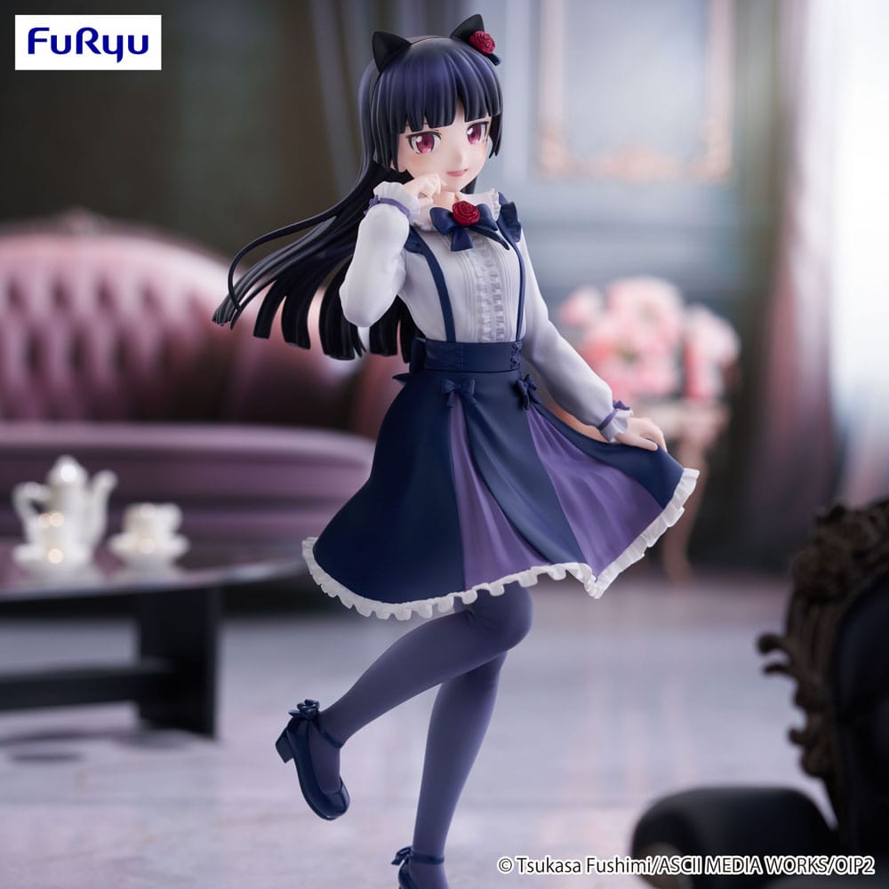 Oreimo - Kuroneko - 2 Trio-Try-iT – Bild 10