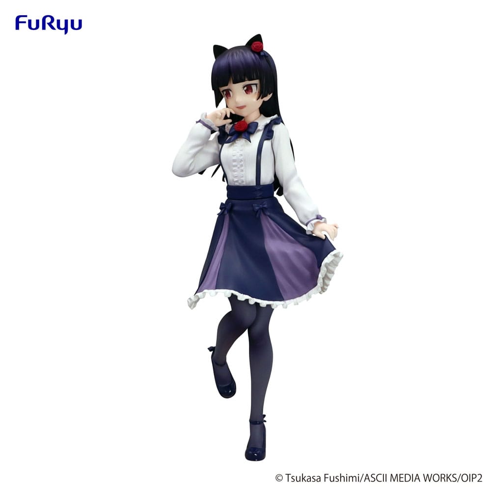 Oreimo - Kuroneko - 2 Trio-Try-iT – Bild 11