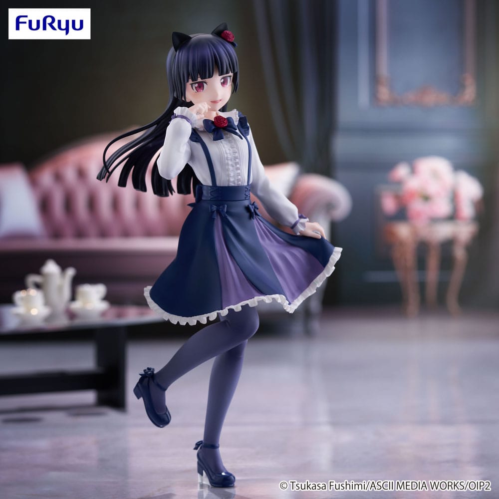 Oreimo - Kuroneko - 2 Trio-Try-iT – Bild 7