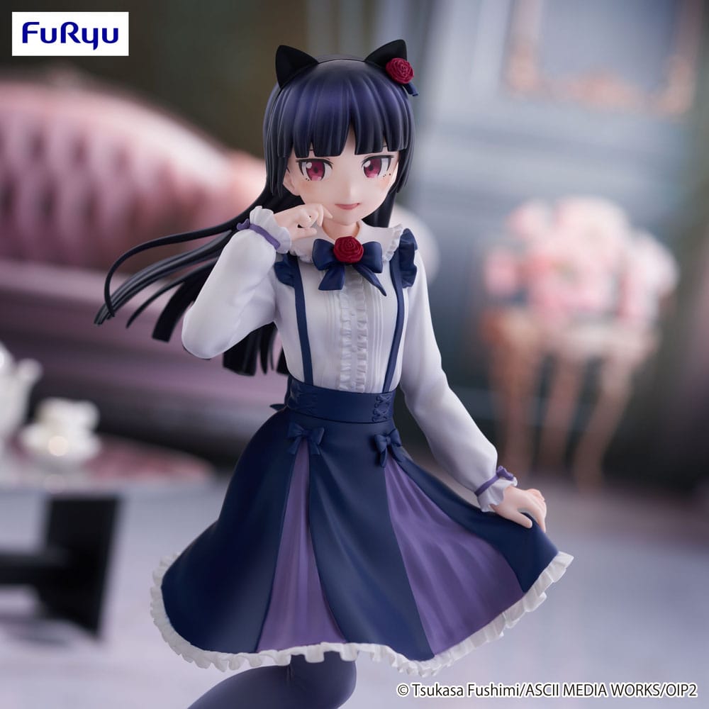 Oreimo - Kuroneko - 2 Trio-Try-iT – Bild 8