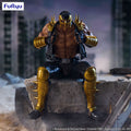 Fist of the North Star - Jagi - Noodle Stopper – Bild 1