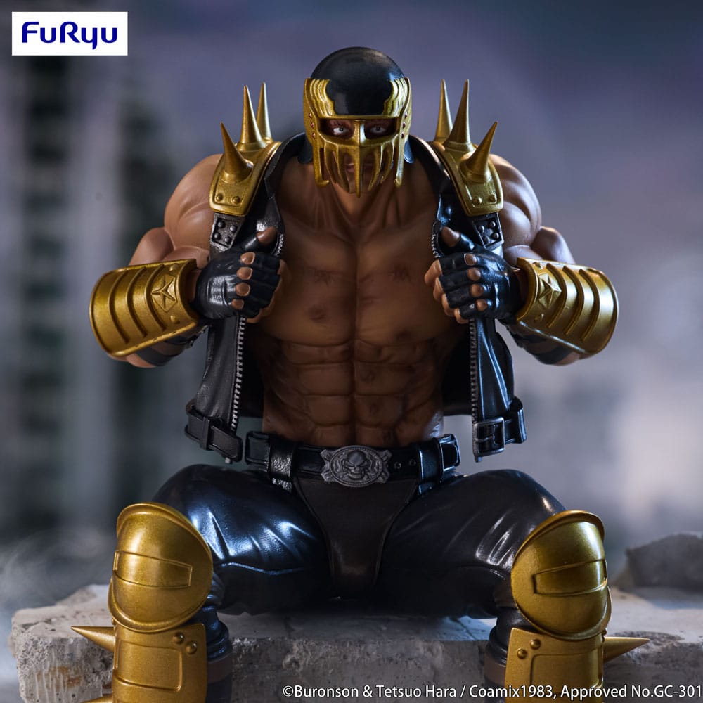 Fist of the North Star - Jagi - Noodle Stopper – Bild 2