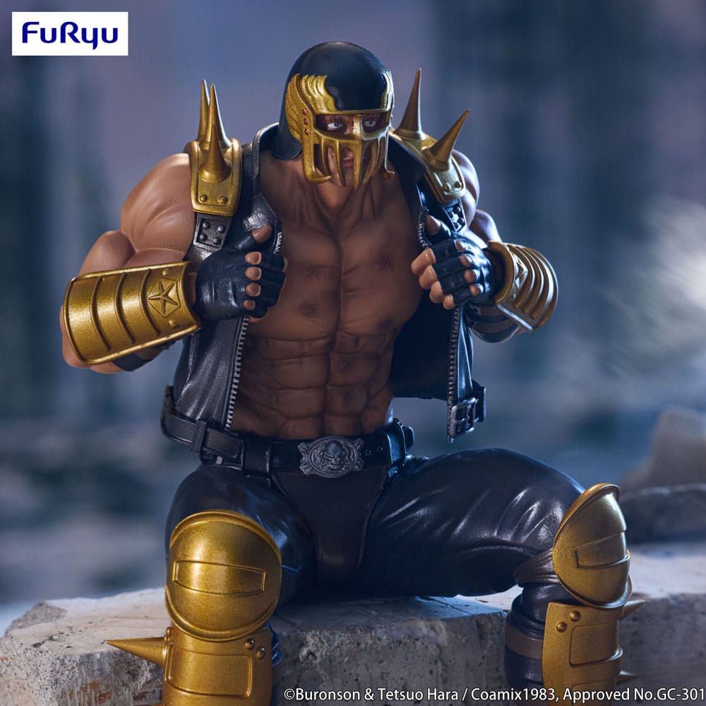 Fist of the North Star - Jagi - Noodle Stopper – Bild 3