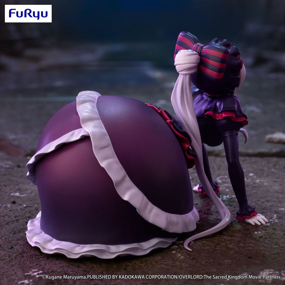 Overlord - Shalltear - Noodle Stopper – Bild 10