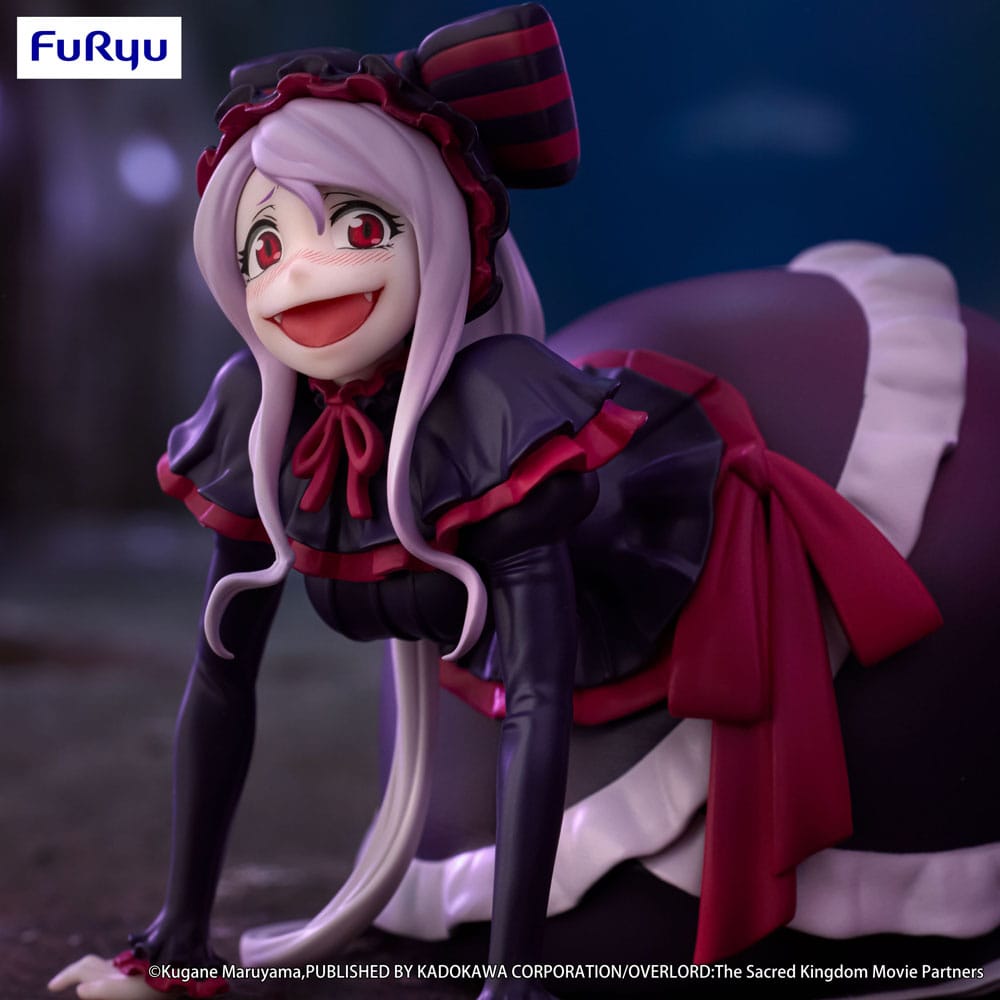 Overlord - Shalltear - Noodle Stopper – Bild 2