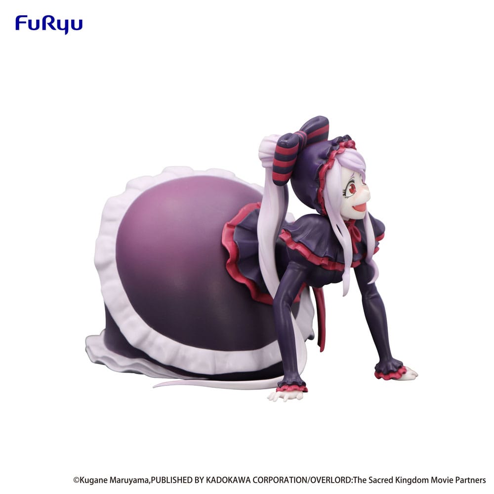 Overlord - Shalltear - Noodle Stopper – Bild 5