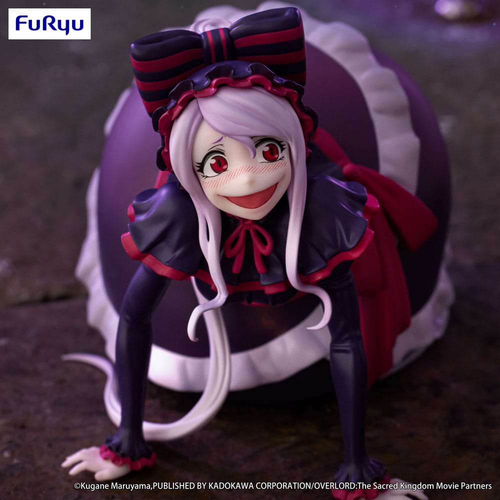 Overlord - Shalltear - Noodle Stopper – Bild 7