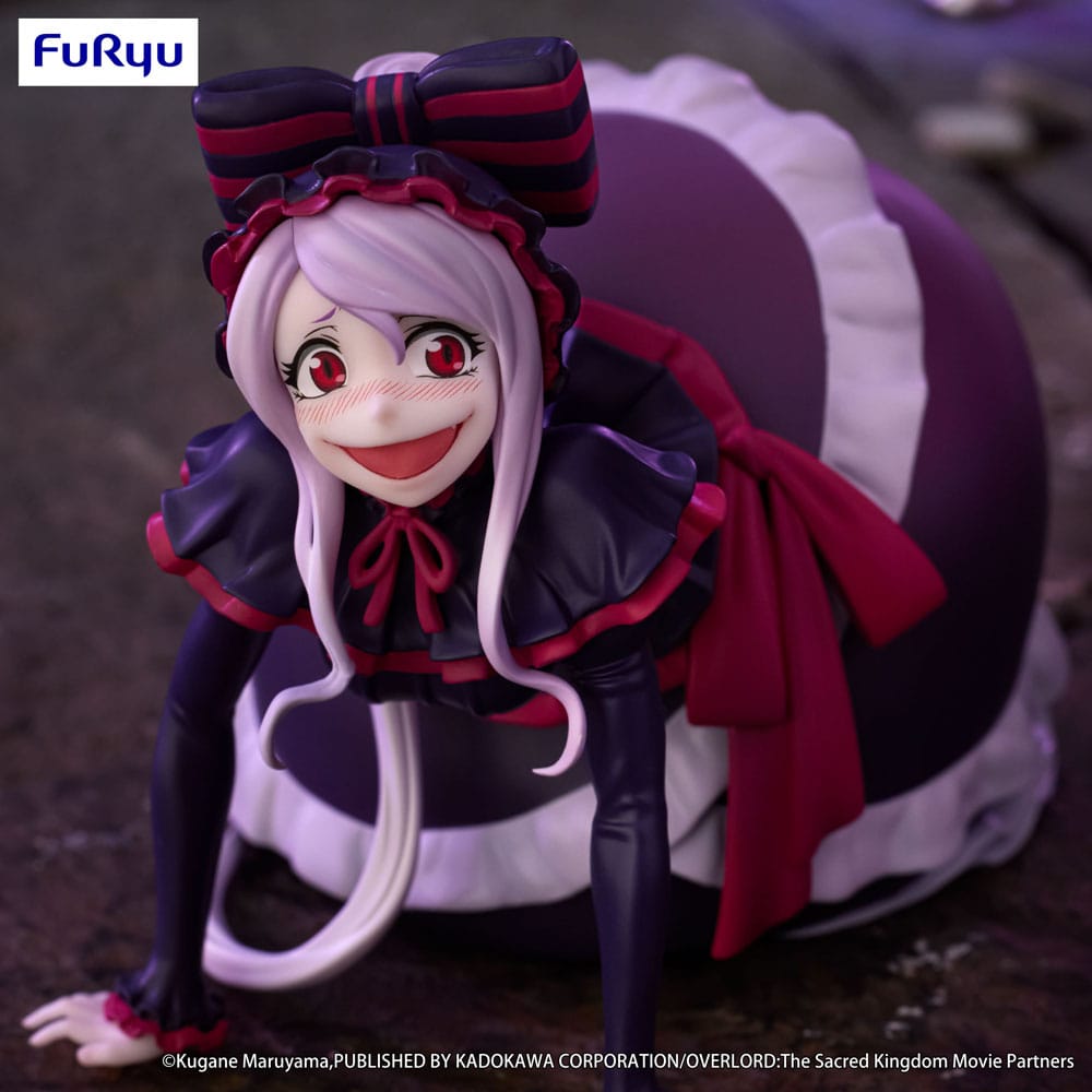 Overlord - Shalltear - Noodle Stopper – Bild 8