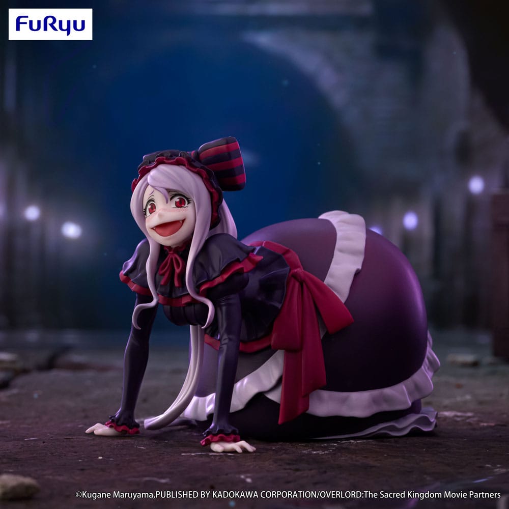 Overlord - Shalltear - Noodle Stopper – Bild 9