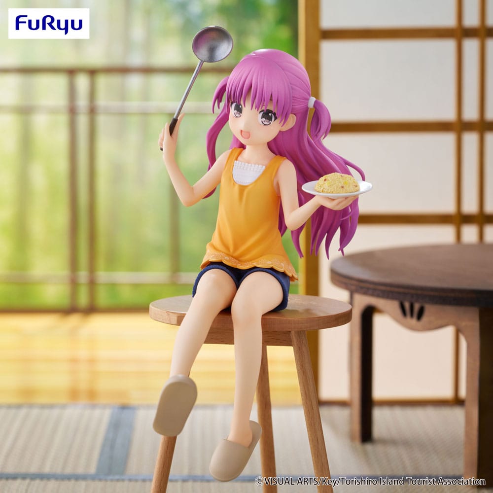 Summer Pockets - Umi Kato - Noodle Stopper – Bild 1