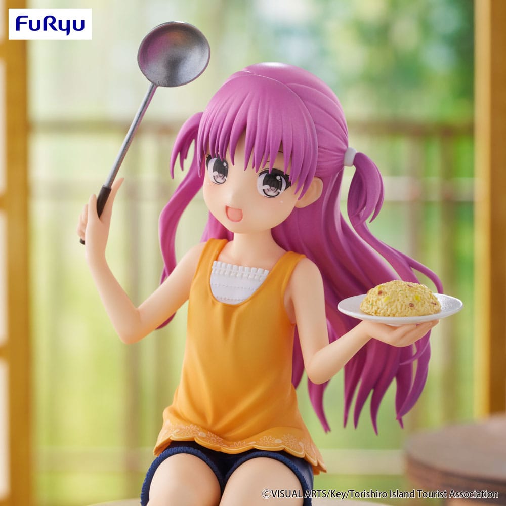 Summer Pockets - Umi Kato - Noodle Stopper – Bild 2