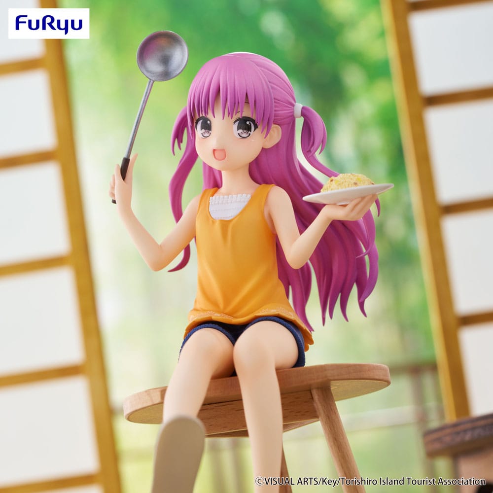 Summer Pockets - Umi Kato - Noodle Stopper – Bild 3