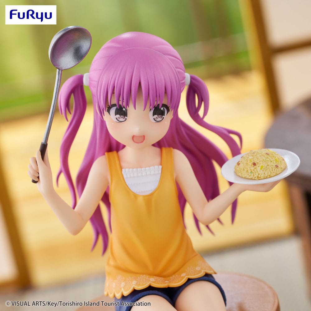 Summer Pockets - Umi Kato - Noodle Stopper – Bild 4
