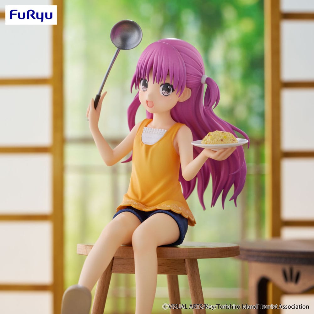 Summer Pockets - Umi Kato - Noodle Stopper – Bild 5