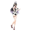 Overlord - Albedo Mini Dress Cow Pattern Ver. - Trio-Try-iT – Bild 1