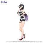Overlord - Albedo Mini Dress Cow Pattern Ver. - Trio-Try-iT – Bild 3