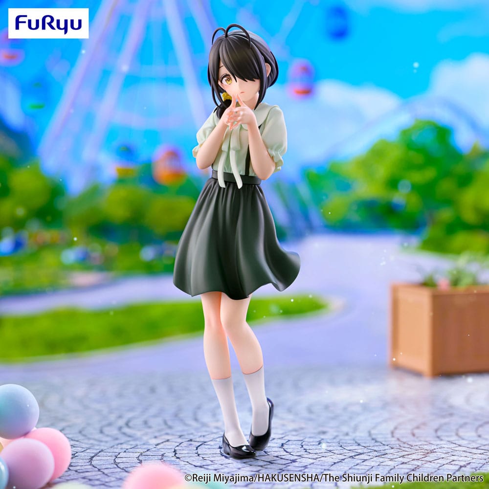 The Shiunji Family Children - Shiunji Kotono: Theme Park Day Ver. - Trio-Try-iT – Bild 1