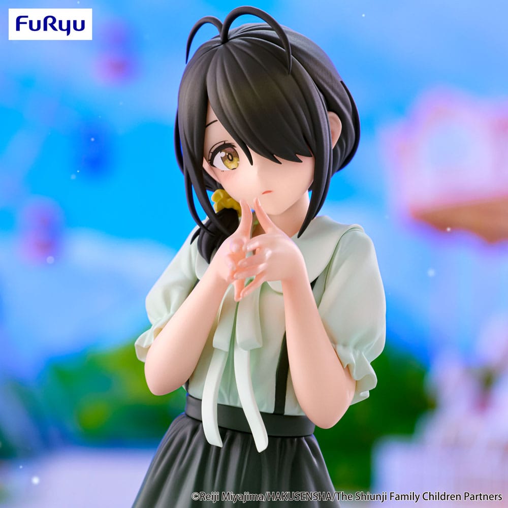 The Shiunji Family Children - Shiunji Kotono: Theme Park Day Ver. - Trio-Try-iT – Bild 2