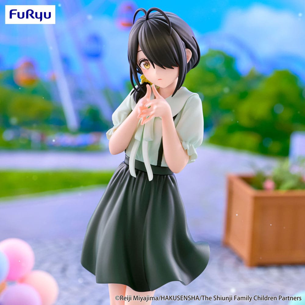 The Shiunji Family Children - Shiunji Kotono: Theme Park Day Ver. - Trio-Try-iT – Bild 5