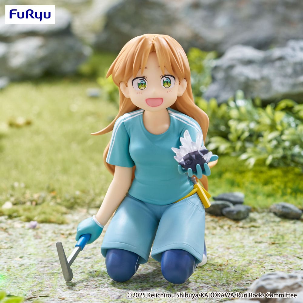 Ruri Rocks - Ruri Tanigawa - Noodle Stopper – Bild 10