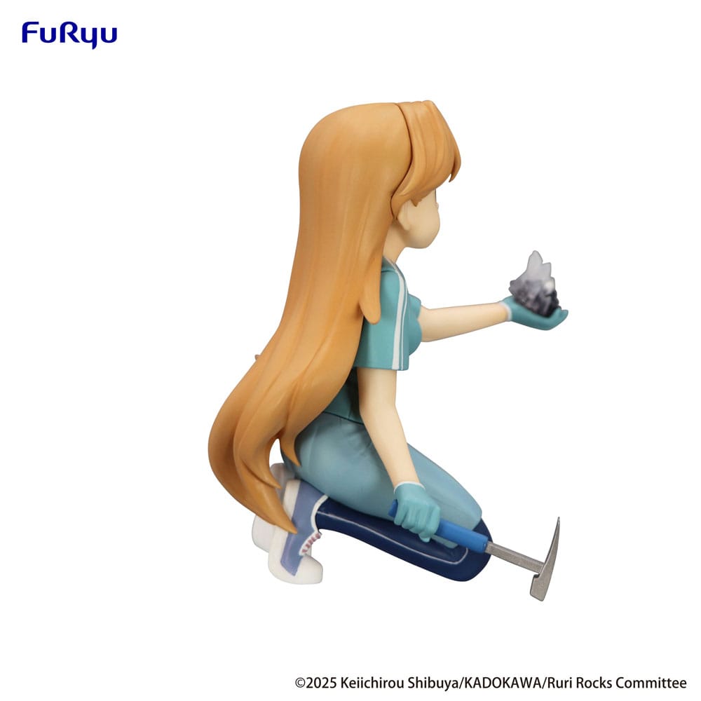 Ruri Rocks - Ruri Tanigawa - Noodle Stopper – Bild 4
