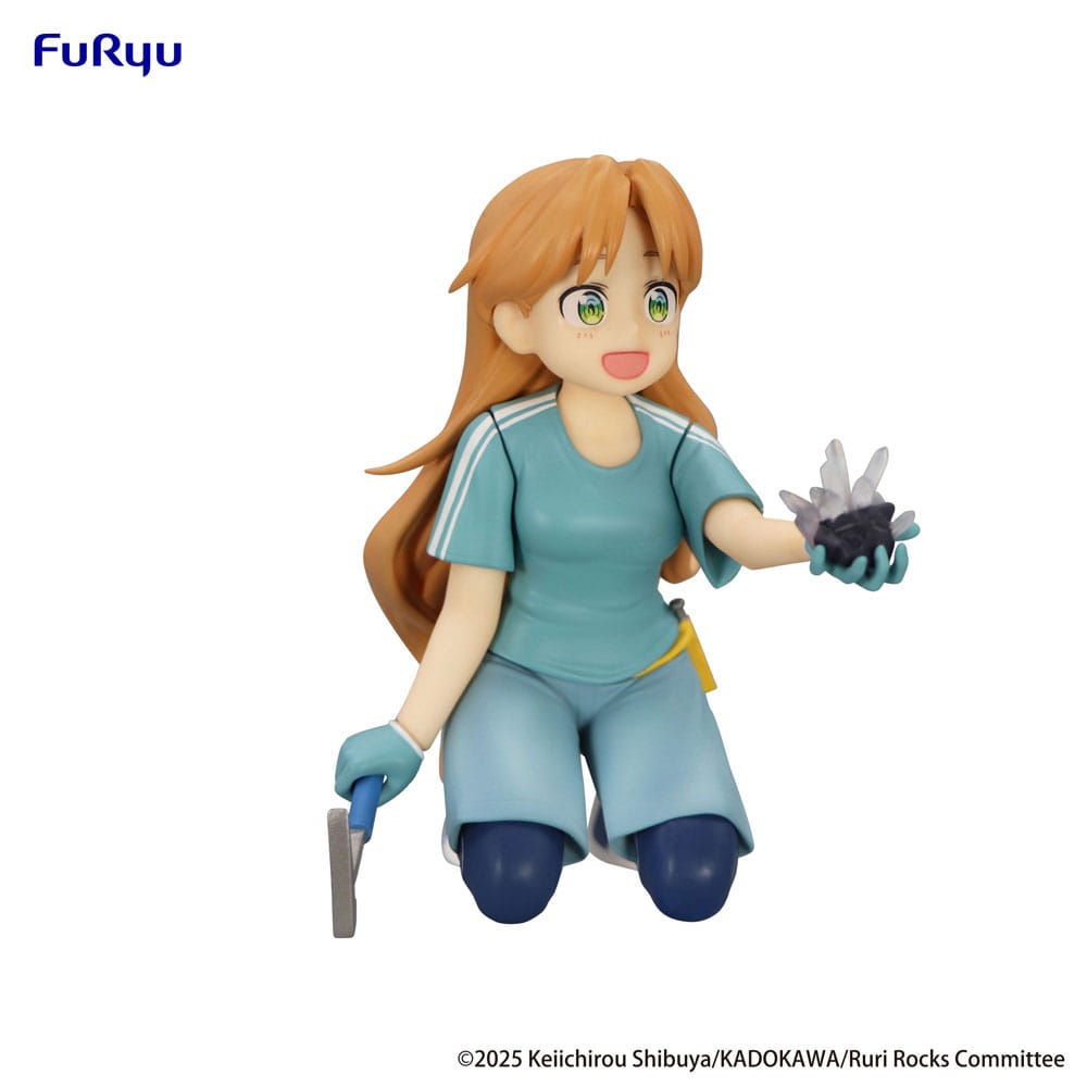 Ruri Rocks - Ruri Tanigawa - Noodle Stopper – Bild 6