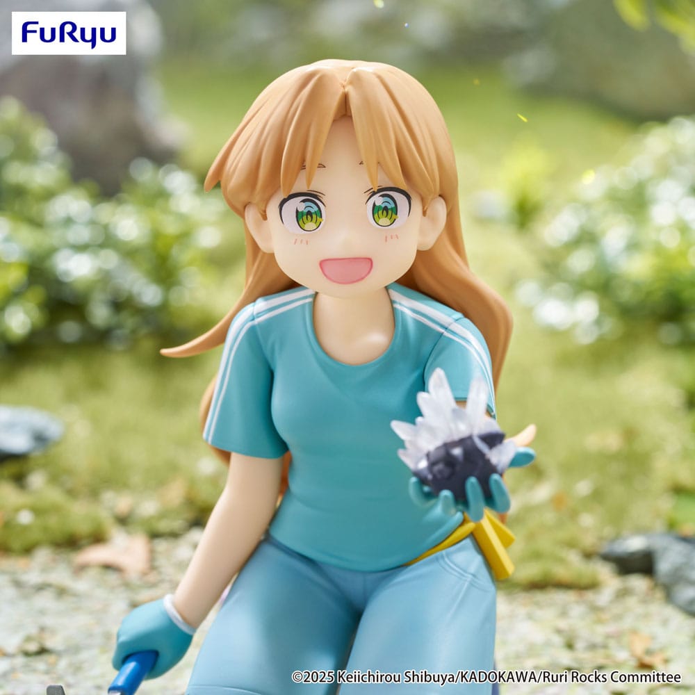 Ruri Rocks - Ruri Tanigawa - Noodle Stopper – Bild 7