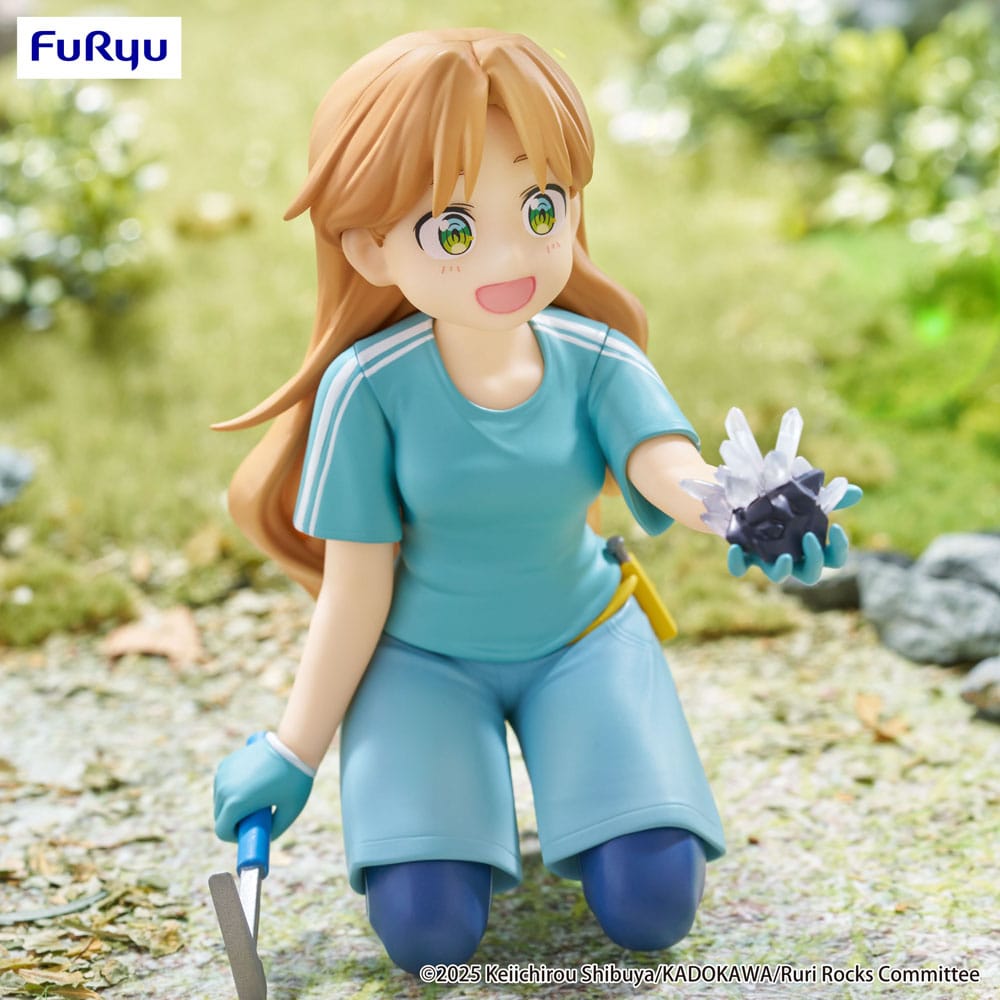 Ruri Rocks - Ruri Tanigawa - Noodle Stopper – Bild 9