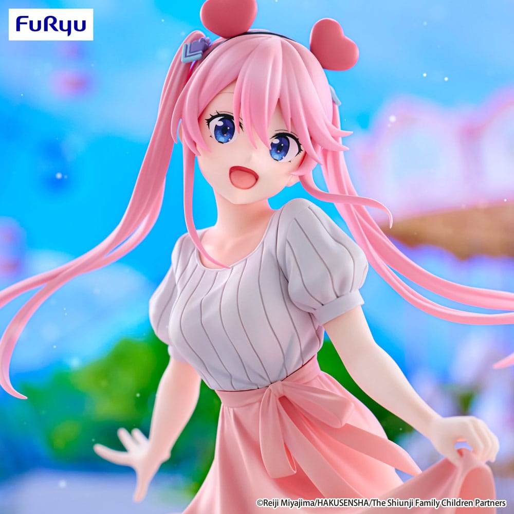 The Shiunji Family Children - Shiunji Ouka: Theme Park Day Ver. - Trio-Try-iT – Bild 2