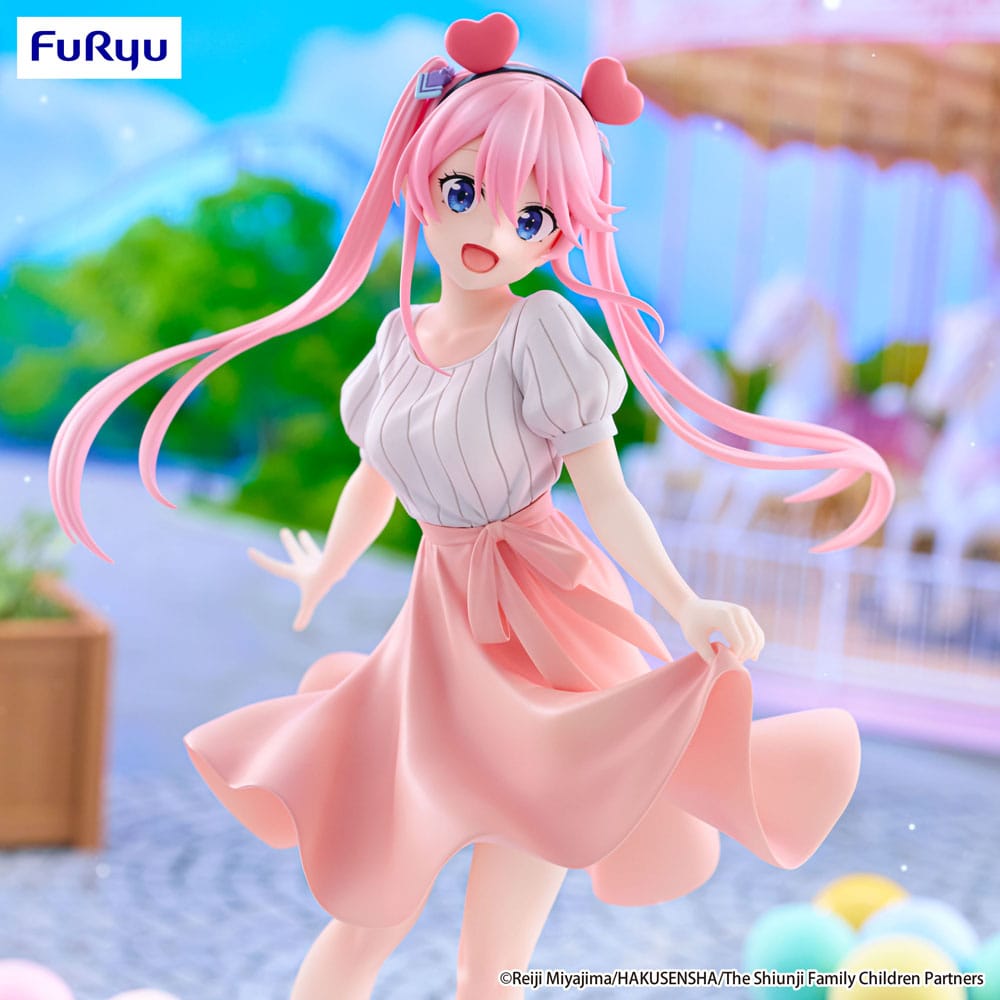 The Shiunji Family Children - Shiunji Ouka: Theme Park Day Ver. - Trio-Try-iT – Bild 5