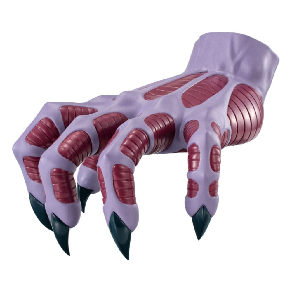 Hell Teacher: Jigoku Sensei Nube - Demon's Hand - Noodle Stopper – Bild 1