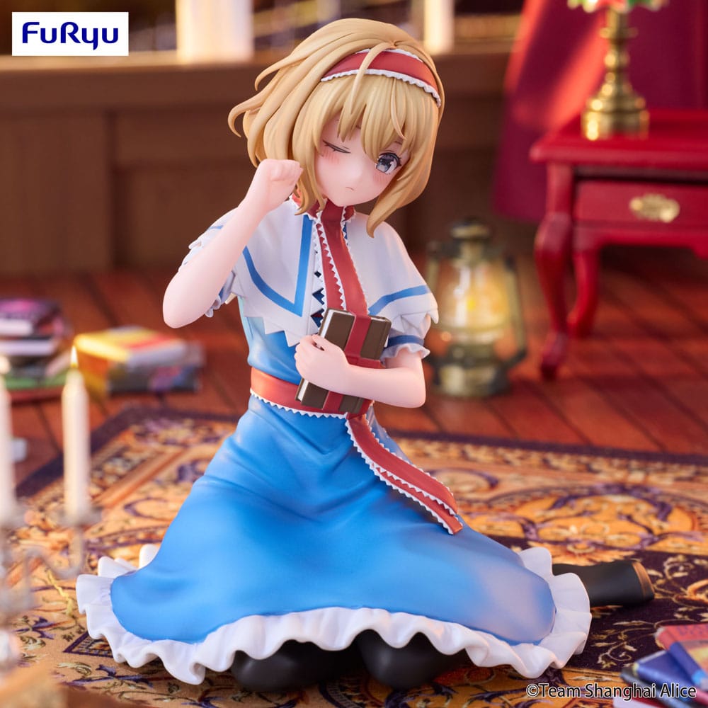 Touhou Project - Alice Margatroid - Noodle Stopper – Bild 2