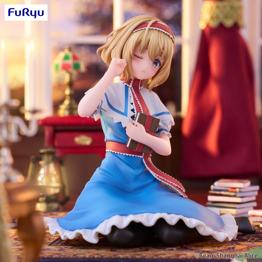 Touhou Project - Alice Margatroid - Noodle Stopper – Bild 3