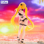 To Love-Ru Darkness - To Love Ru Darkness Trio-Try-iT PVC Statue Konjiki no Yami – Bild 5