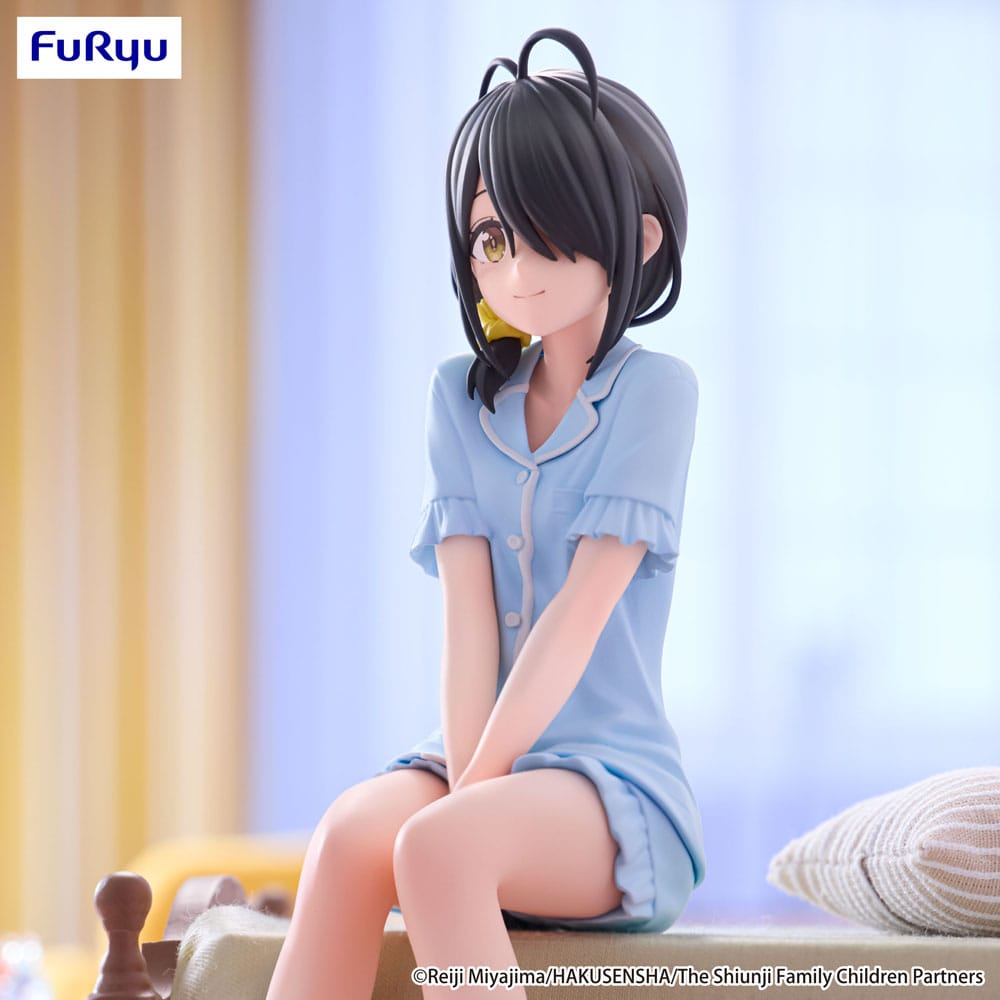 The Shiunji Family Children - Kotono Shiunji - Noodle Stopper – Bild 4
