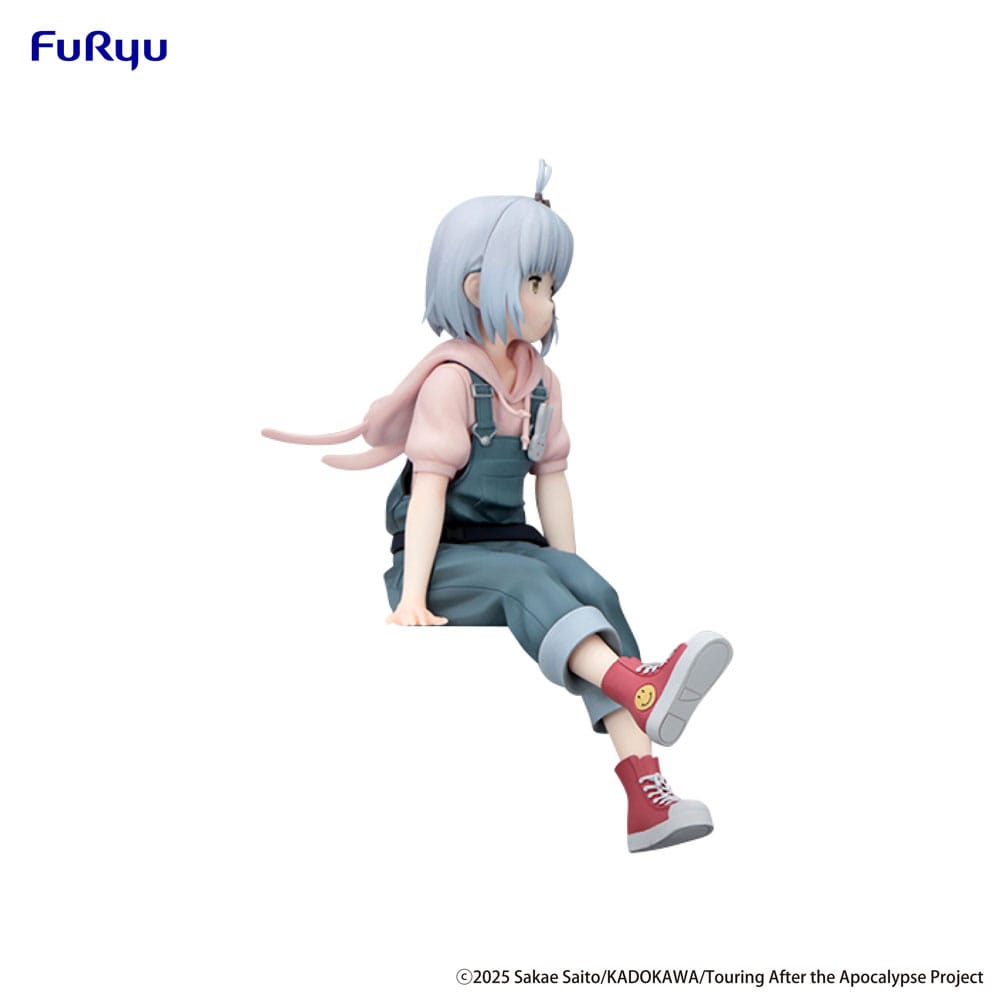 Touring After the Apocalypse - Airi - Noodle Stopper – Bild 3