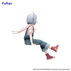 Touring After the Apocalypse - Airi - Noodle Stopper – Bild 4