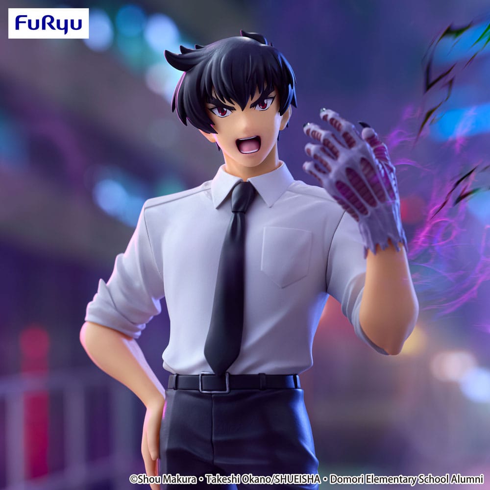 Hell Teacher: Jigoku Sensei Nube - Meisuke Nueno - Trio-Try-iT – Bild 2